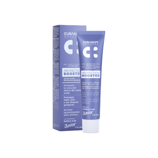 Curasept Dayc Dentifr Protec Boost Junior 50Ml
