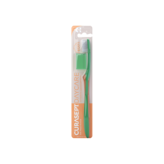 Curasept Daycare Eco Soft Toothbrush