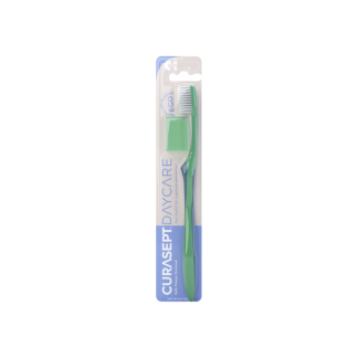 Curasept Daycare Eco Junior Toothbrush