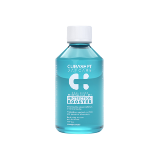 Curasept Dayc Collut Protect Boost Frozen Mint 100