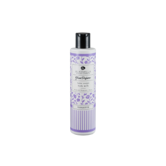 Alkemilla Body Milk Violet 250Ml