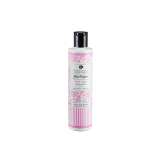 Alkemilla Body Milk Bois De Rose 250Ml