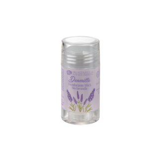 Alkemilla Deomilla Deodorant Stick Lavender