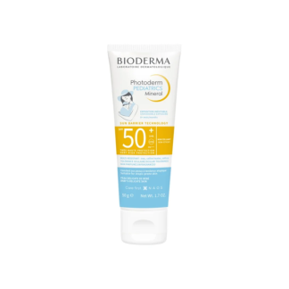 Bioderma Photoderm Pediatrics Mineral Spf50+ 50G