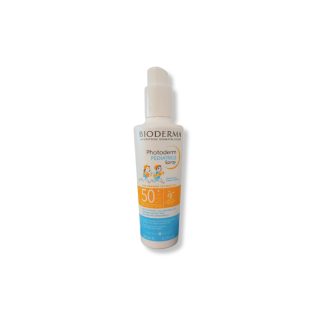 Bioderma Photoderm Pediatric Spray Spf50+ 200Ml