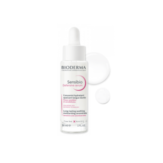 Bioderma Sensibio Defensive Serum 30Ml