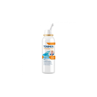 Tonimer Hypertonic Baby Spray 100Ml