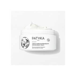 Patyka Firming Body Cream 180Ml