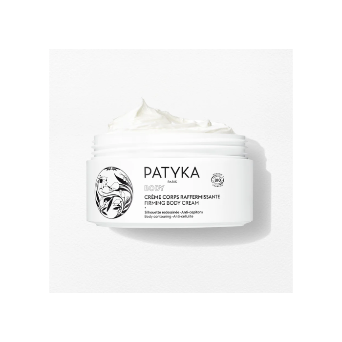Patyka Firming Body Cream 180Ml