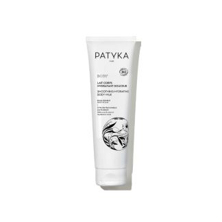 Patyka Delicate Moisturizing Body Milk 150Ml