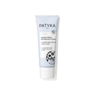 Patyka Intense Moisturizing Cream Mask 50Ml