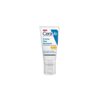 Cerave Moisturizing Face Cream Spf30 52Ml