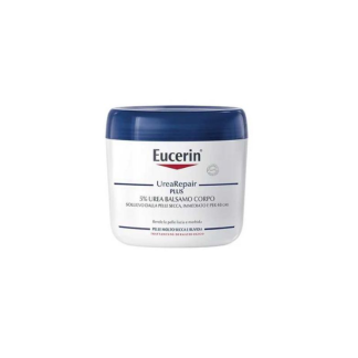 Eucerin Body Cream Urea 5% 450Ml Promo