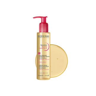 Bioderma Sensibio Micellar Cleans 150Ml
