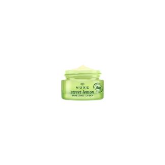 Nuxe Sweet Lemon Lip Balm
