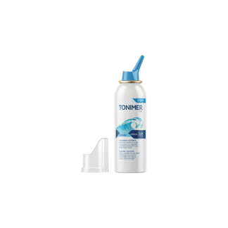 Tonimer Isotonic Normal Spray 100Ml