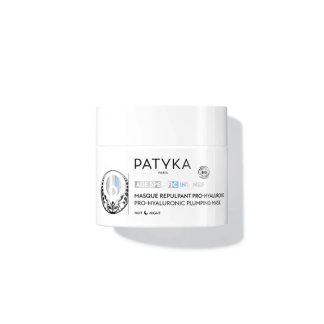 Patyka Plumping Pro Hyaluronic Mask 50Ml