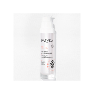 Patyka Lifting Illuminating Toning Rose Cream
