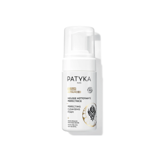 Patyka Mousse Cleansing Perfecting 100Ml