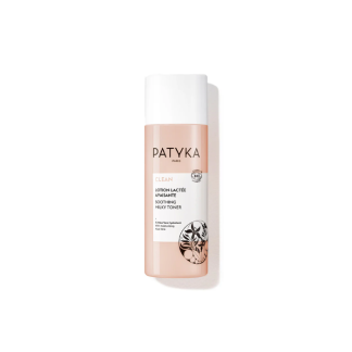 Patyka Soothing Milky Lotion Travel Size 10