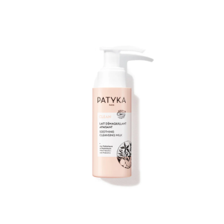 Patyka Soothing Cleansing Milk 50Ml