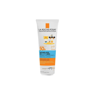 Anthelios Moisturizing Milk UVMune Child SPF50+ 250ml