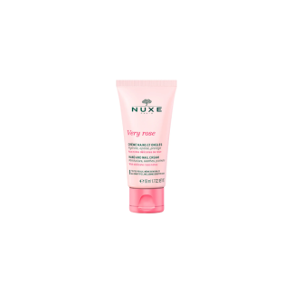 Nuxe Vrose Hand and Nail Cream 50Ml