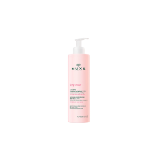 Nuxe Vrose Body Milk 400Ml