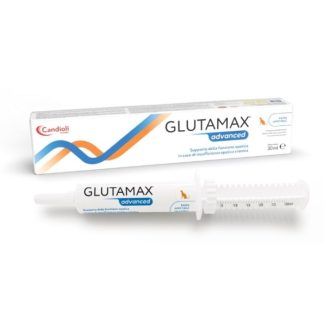 Glutamax Advanced Siringa Dosatrice 30Ml