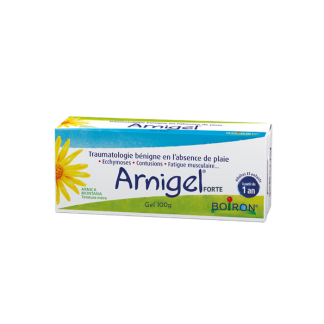 Boiron Arnigel Forte Promo 100G