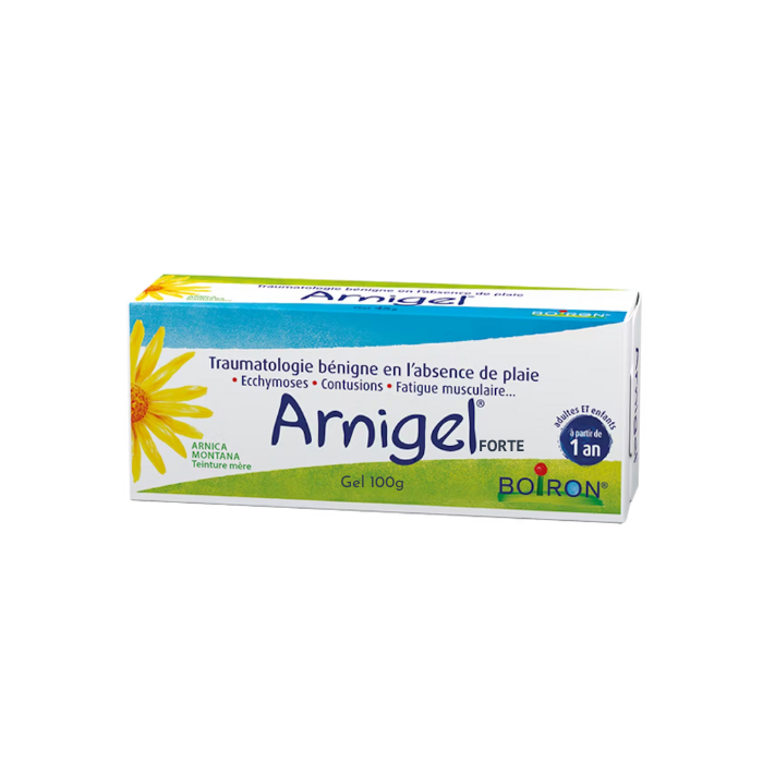Boiron Arnigel Forte Promo 100G