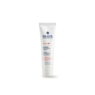 Rilastil Defense Ds Gel Soothing Sebonormalizing