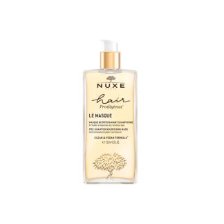 Nuxe Hair Prodigieuse Pre Shampoo Mask 125Ml