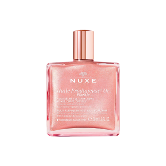 Nuxe Huile Prodigieuse Or Florale 50Ml