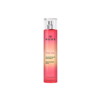 Nuxe Very Rose Eau Parfumante 100Ml