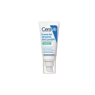 Cerave Moisturizing Gel Cream Anti-shine 52Ml