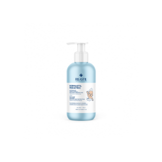 Rilastil Dermastil Pediatric Detergente Ng 400Ml