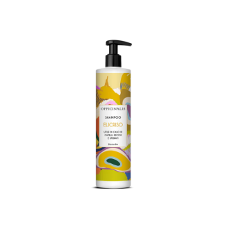 Officinalis Shampoo Elicriso 200Ml