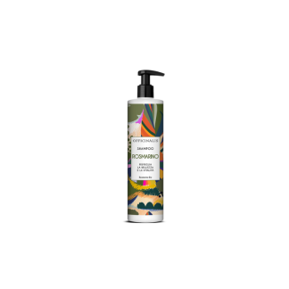 Officinalis Rosemary Shampoo 200Ml