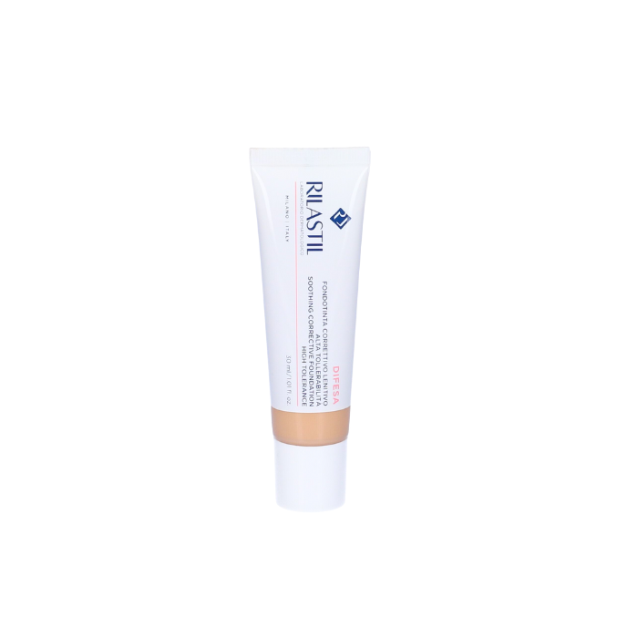 Rilastil Difesa Foundation Corrective Soothing 04