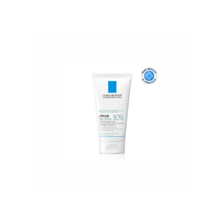 La Roche Posay Lipi Kar Gel Urea 30% 50Ml