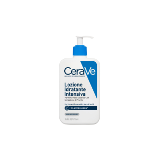 Cerave Lozione Intensiva Idratante 473Ml