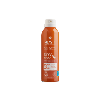 Rilastil Sun Spf50+ Dry Touch Spray 200Ml