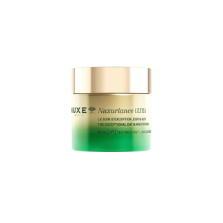 Nuxe Nuxuriance Ultra Exceptional Cream 75Ml
