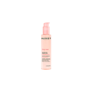 Nuxe Very Rose Delicate Make-Up Removing Oil 100Ml