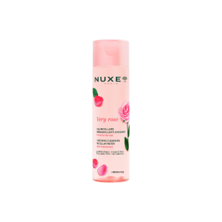 Nuxe Very Rose Micellar Water 400Ml