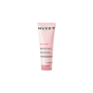 Nuxe Very Rose Gommage Viso 75Ml