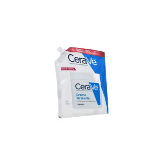Cerave Crema Idratante Ricarica 473Ml