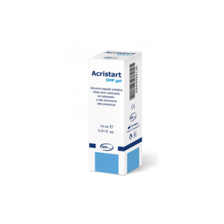 Acristart Smp Gel 15Ml