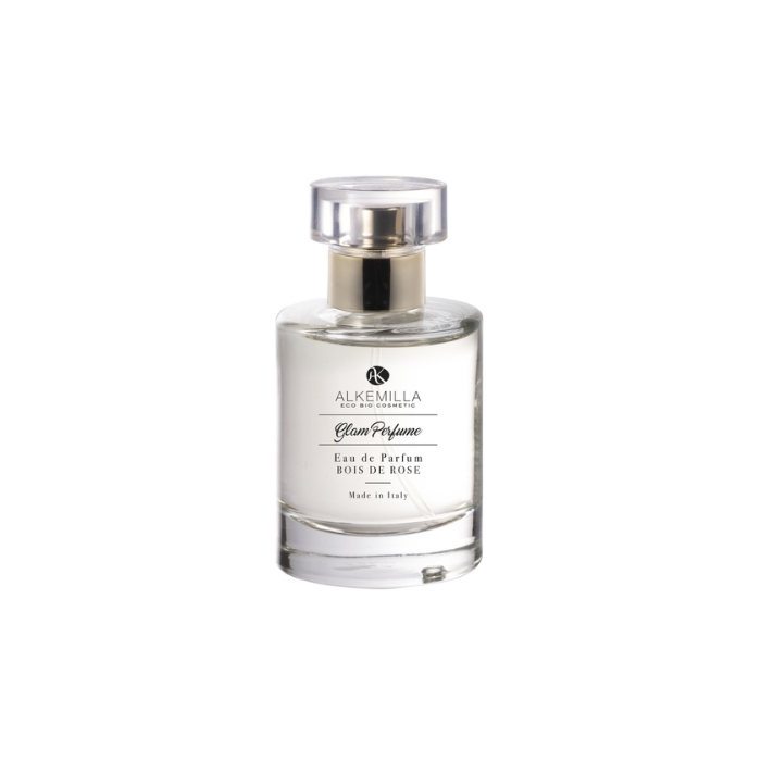 Alkemilla Perfume Bois De Rose 50Ml